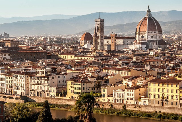 florence