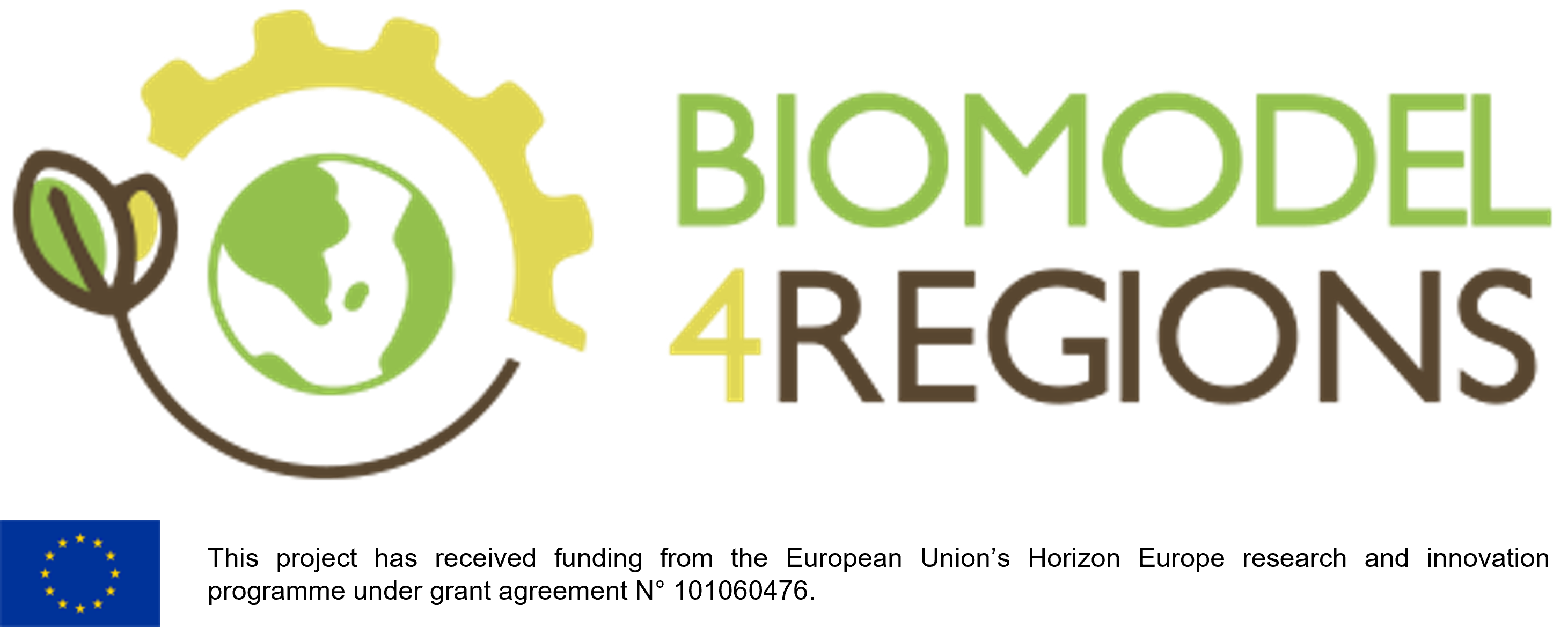 logo progetto biomodel4regions